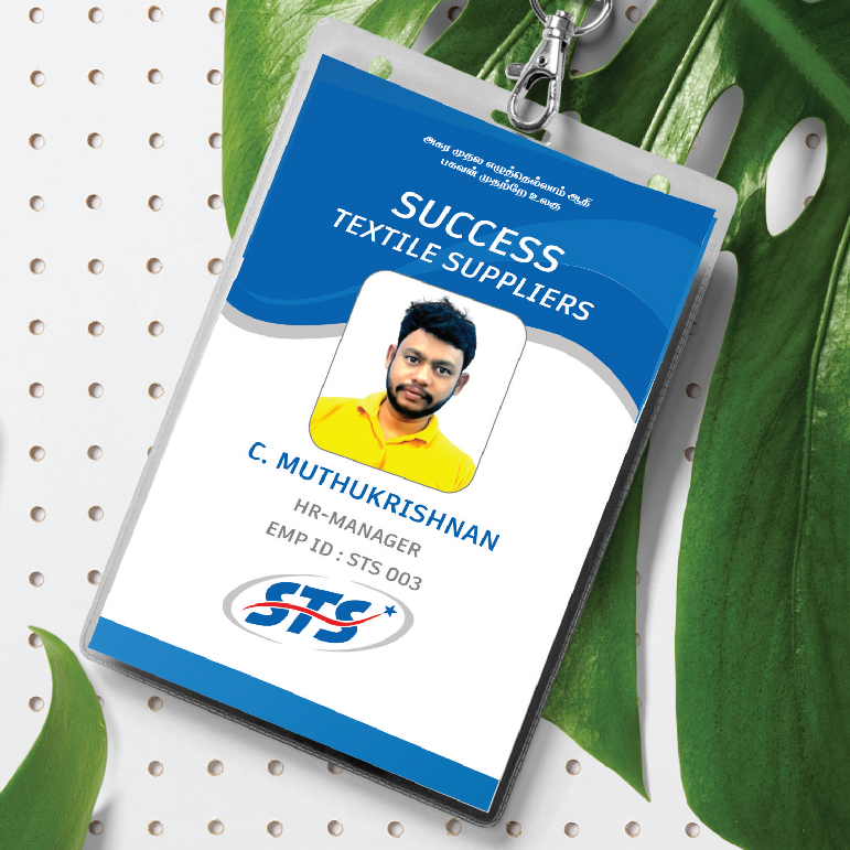 Best ID card printing